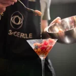 cours de cuisine dressage